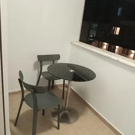 Apratament Kledi Apartamento Golem (Tirana)